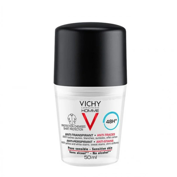 رول عرق فيتشي 50 مل -VICHY