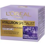 كريم النهار L'Oreal Hyaluron Specialist مع SPF 20