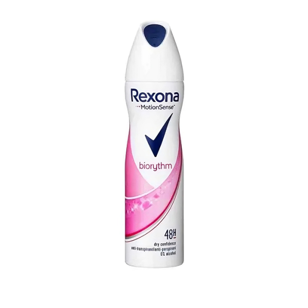 مزيل عرق ريكسونا 200 مل