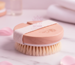 ⁦فرشاة الجسم من TCARE⁩ - الصورة ⁦2⁩