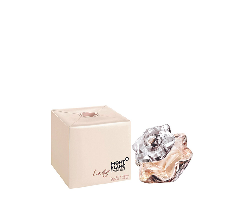 3386460066181 Mont Blanc Lady Emblem Eau De Parfum – 75 ml - الصورة 1
