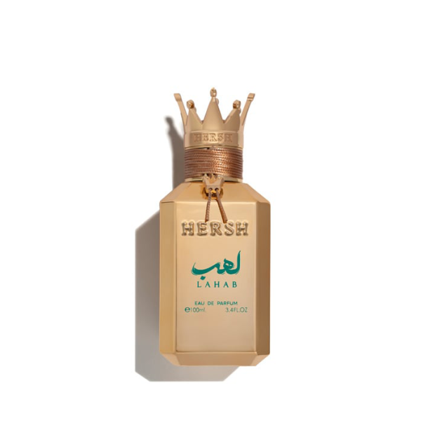 عطر هيرش لهب 100 مل
