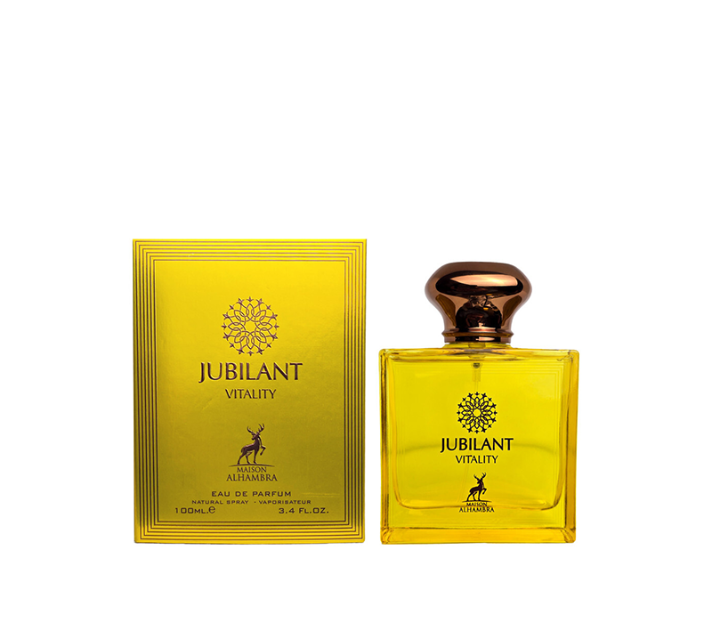 6290362343530 عطر يونيسكس | 100 مل - الصورة 1