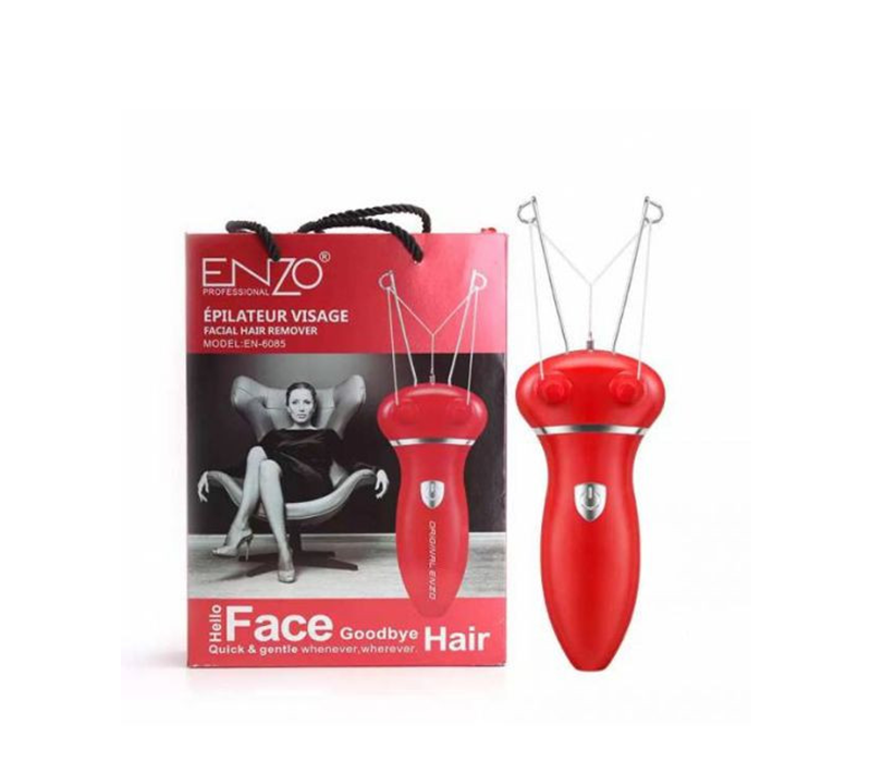 6971312408485 جهاز إزالة شعر الوجه – Facial Hair Remover | Miswag - الصورة 1