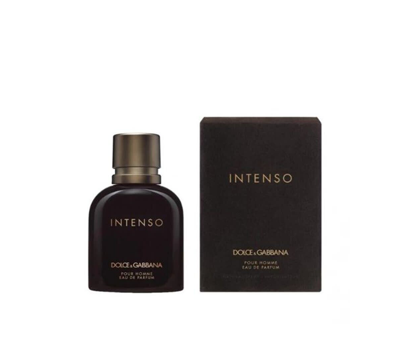 8057971180462 Dolce & Gabbana Intenso Eau De Parfum – 200 ml (للرجال) - الصورة 1