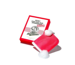 ⁦Mom's Bath Recipe Body Peeling Pad Trouble Care –  ليفة تقشير للجسم للعناية بالبشرة المتهيجة⁩ - الصورة ⁦4⁩