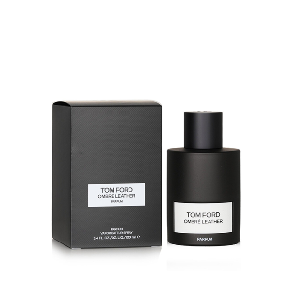 Tom Ford Ombré Leather Parfum – 100 مل (للجنسين)