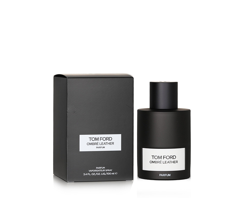 888066117692 Tom Ford Ombré Leather Parfum – 100 مل (للجنسين) - الصورة 1