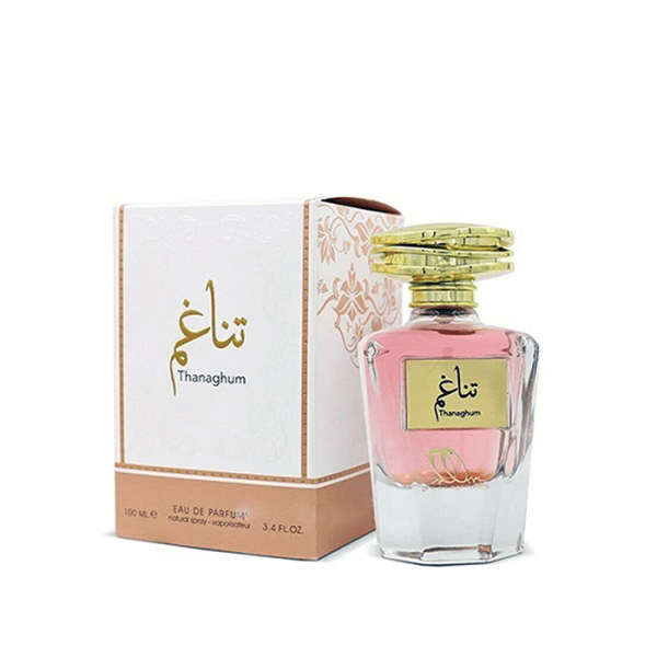 عطر تناغم Thanaghum EDP – 100ml