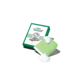 ⁦Mom's Bath Recipe Body Peeling Pad Trouble Care –  ليفة تقشير للجسم للعناية بالبشرة المتهيجة⁩ - الصورة ⁦3⁩