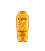 شامبو لوريال الفيف  500 مل - LOREAL PARIS ELVIVE SHAMPOO 500 ML