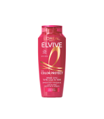 ⁦شامبو لوريال الفيف  500 مل - LOREAL PARIS ELVIVE SHAMPOO 500 ML⁩ - الصورة ⁦7⁩