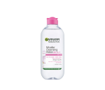 ⁦زيت ميسيلار للعناية بالبشرة من جارنير - 400 مل / اسرائيلي⁩ - الصورة ⁦2⁩