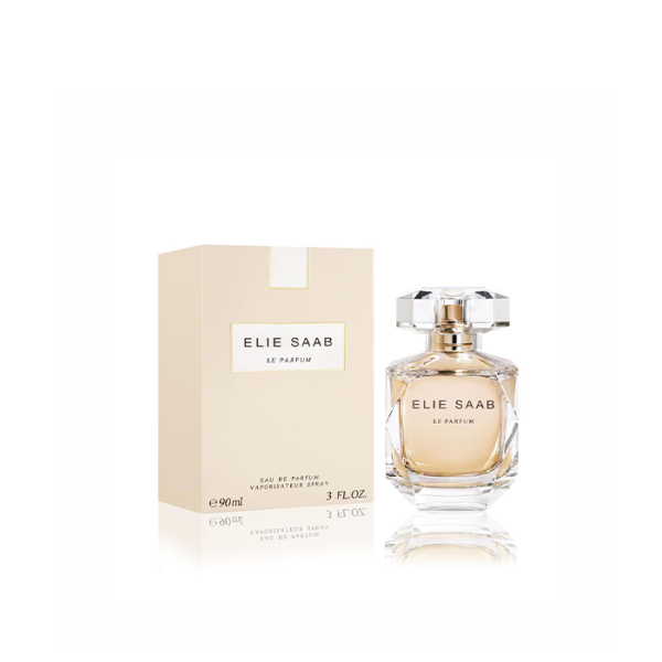 عطر إيلي صعب لو بارفان ٩٠ مل للنساء (Elie Saab Le Parfum 90 ml)