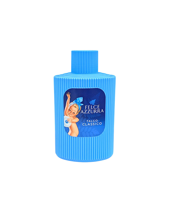 8001280026225 Felce Azzurra Talco – بودرة التلك 200 غرام - الصورة 1