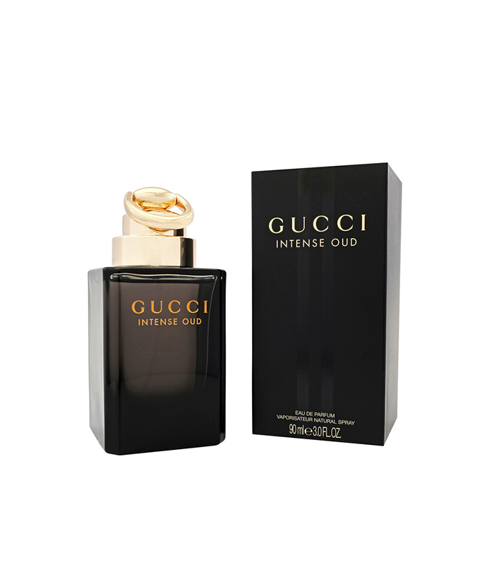8005610328256 غوتشي أود إنتنس EDP – عطر للجنسين 90 مل - الصورة 1