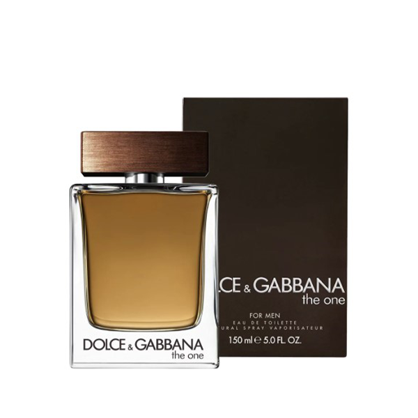 عطر Dolce & Gabbana The One - 150 مل \ EDT