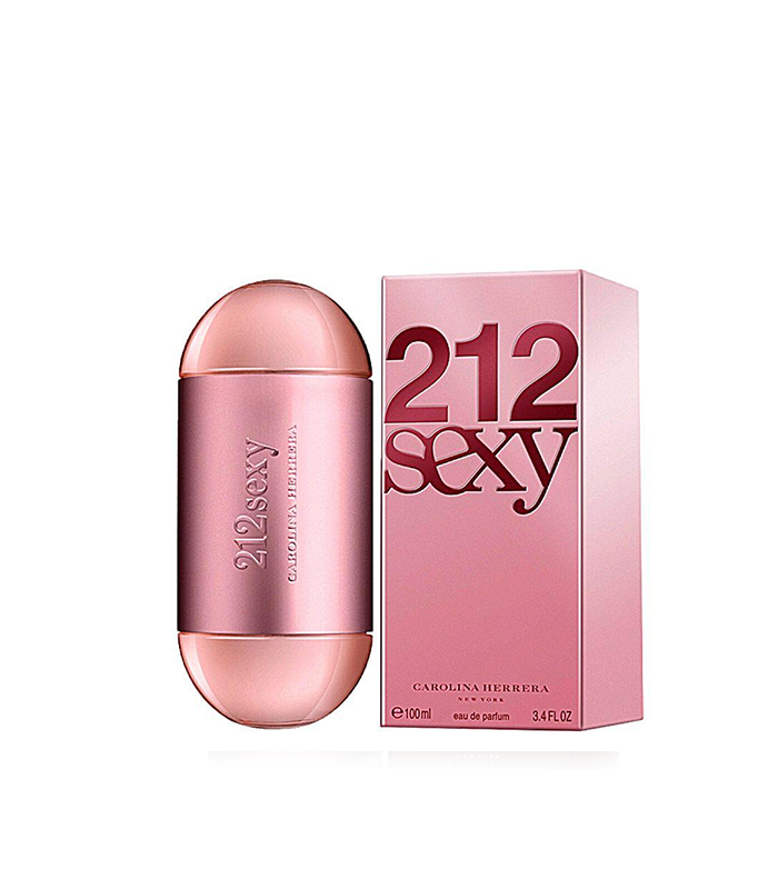 Artboard 1639974 كارولينا هيريرا 212 سيكسي للنساء EDP – 100 مل - الصورة 1