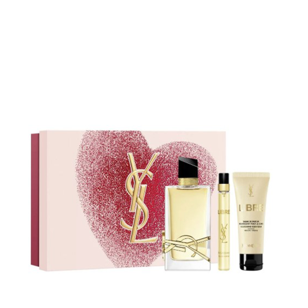 عطر Libre Eau de Parfum من YSL Beauty