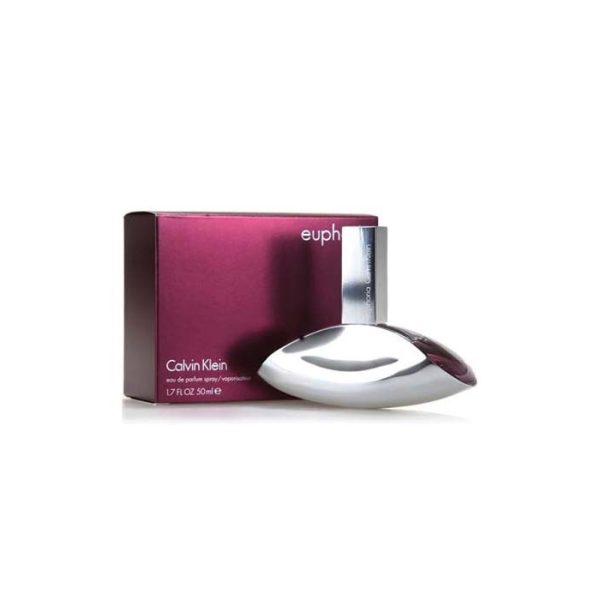 Calvin Klein Euphoria Eau de Parfum - 100ml