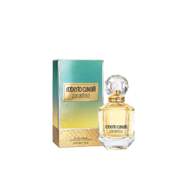 Roberto Cavalli Paradiso EDP 75ml