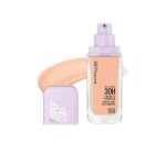 Maybelline New York SuperStay Lumi-Matte Foundation