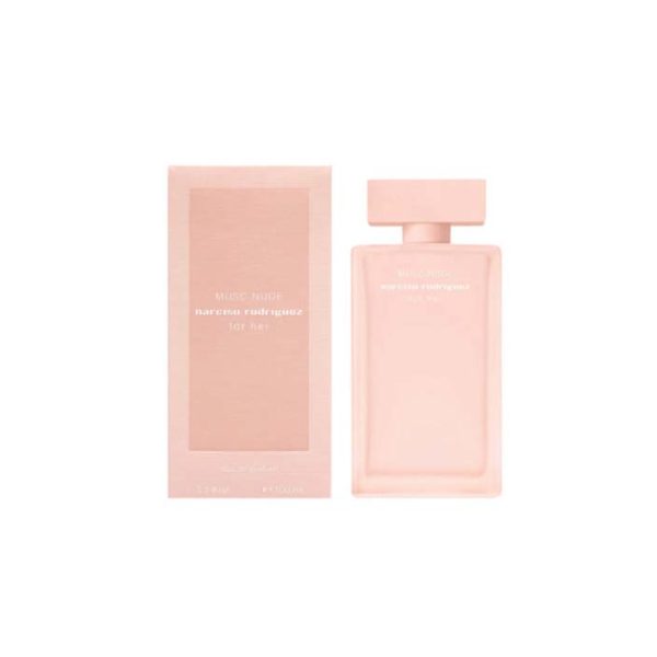 Narciso Rodriguez Ladies Musc Nude EDP 100 ml