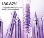 ⁦كريم العين رقم 9 بالريتينول لشد محيط العين للبشرة⁩ - الصورة ⁦2⁩