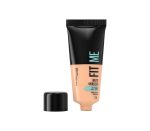 ⁦كريم الأساس Maybelline New York Fit Me Matte & Poreless⁩ - الصورة ⁦5⁩
