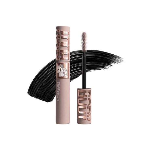 ماسكارا Maybelline New York Lash Sensational Body