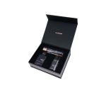 AMBER OUD PRIVATE EDITION GIFT SET (75ml EDP +30ml Travel Spray + 250m – Al Haramain Perfumes