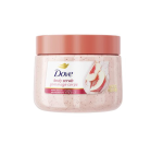 ⁦Dove Beauty Exfoliating Body Scrub \ سكراب الجسم من دوف⁩ - الصورة ⁦5⁩