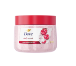 ⁦Dove Beauty Exfoliating Body Scrub \ سكراب الجسم من دوف⁩ - الصورة ⁦4⁩