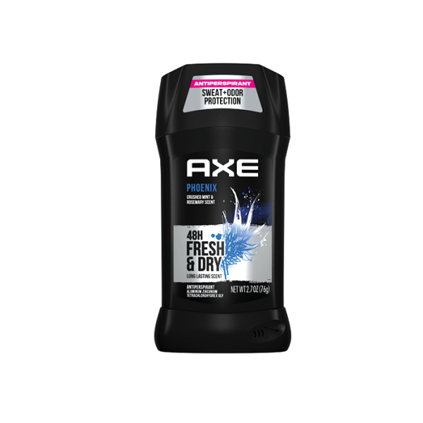 مزيل عرق AXE 76 جرام - PHOENIX