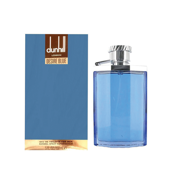 Alfred Dunhill Men's Desire Blue EDT  150 ml