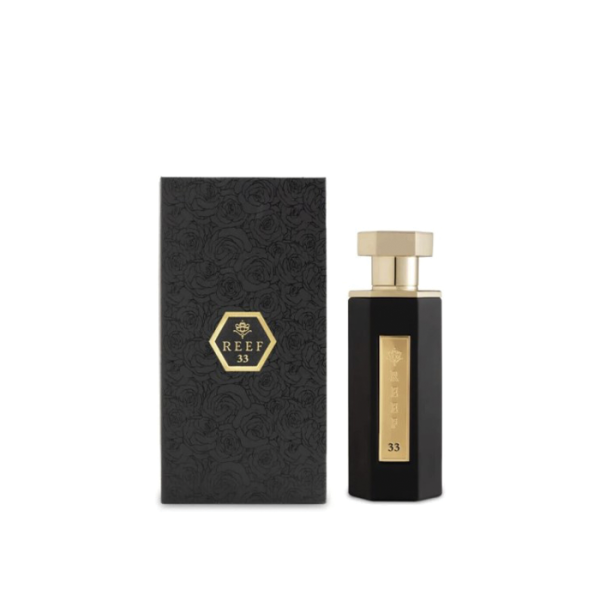 Reef Perfumes Reef 33 EDP (100ml)