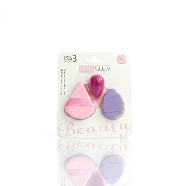 سفنجات ANN SUZY