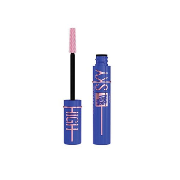 مسكارة مبيلين سكاي هاي ازرق