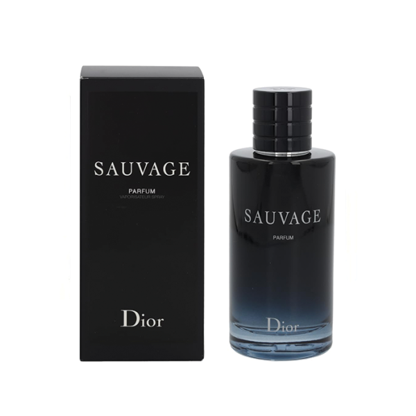 SAUVAGE PARFUM 100ML