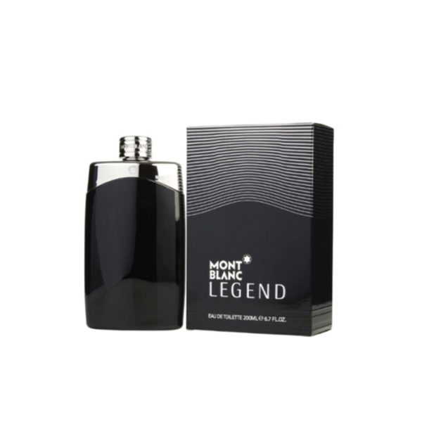 ريحة مونت بلانك ليجاند 200 مل EDT