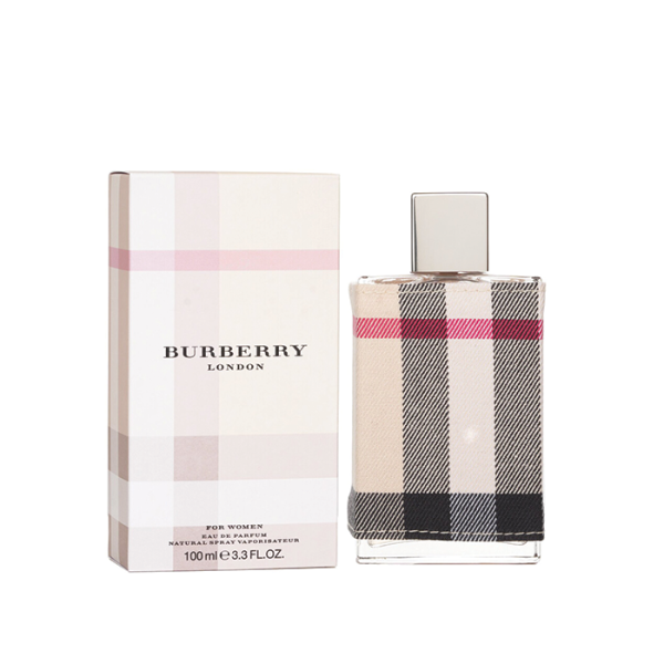 Burberry London / Burberry EDP Spray 100 ml