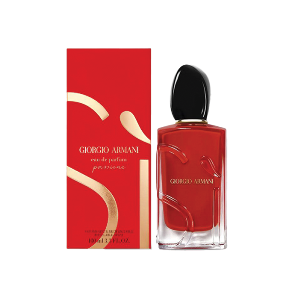 SI Passione EDP 100 ml