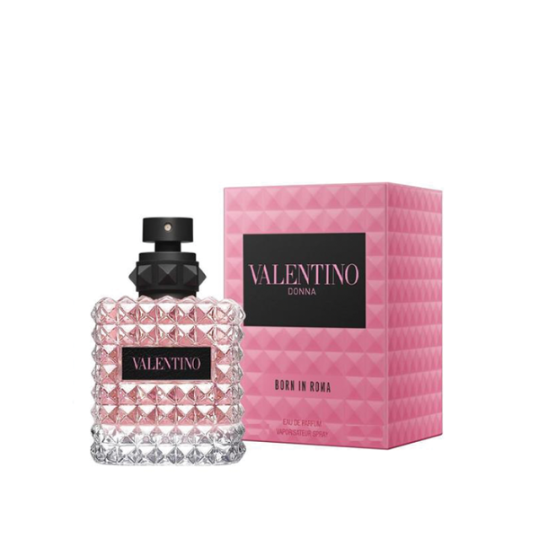 VALENTINO DONNA BORN IN ROMA 100ML