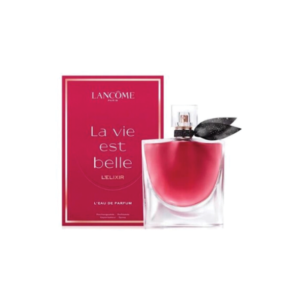Lancome Ladies La Vie Est Belle L'Elixir EDP Spray 100 ml