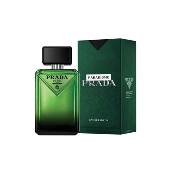 Prada Men's Paradigme EDP Spray 100 ml