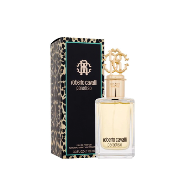 روبيرتو كفالي براديسو 100 مل
