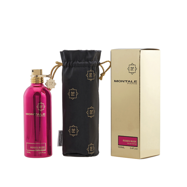 ريحة مونتالي روزيز ميسك 100 مل MONTALE