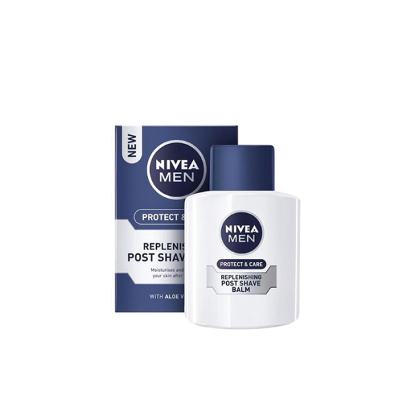 بلسم ما بعد الحلاقة نيفيا 100 مل