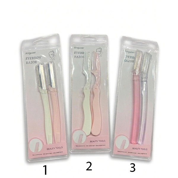 شفرات حواجب من ANGUER