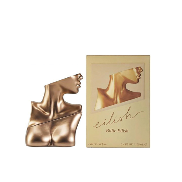 Billie Eilish Ladies Eilish EDP Spray 100 ml